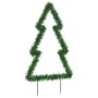 Árbol de Navidad luces decorativas con estacas 115 LED 90 cm de vidaXL, Luces de Navidad - Ref: Foro24-357727, Precio: 36,78 ...