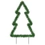 Árbol de Navidad luces decorativas con estacas 115 LED 90 cm de vidaXL, Luces de Navidad - Ref: Foro24-357727, Precio: 36,78 ...