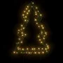 Árbol de Navidad luces decorativas con estacas 80 LED 60 cm de vidaXL, Luces de Navidad - Ref: Foro24-357728, Precio: 18,21 €...