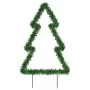 Árbol de Navidad luces decorativas con estacas 80 LED 60 cm de vidaXL, Luces de Navidad - Ref: Foro24-357728, Precio: 18,21 €...