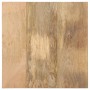 Mesa auxiliar de madera maciza de mango 40x40x35 cm en Mesas auxiliares | Comprar online en Foru.es