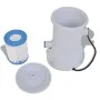 Pool filter pump, 530 Gal / H by vidaXL, Pool and spa filters - Ref: Foro24-90561, Price: 58,58 €, Discount: %