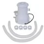 Pool filter pump, 530 Gal / H by vidaXL, Pool and spa filters - Ref: Foro24-90561, Price: 58,58 €, Discount: %