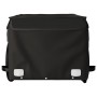 Remolque para bicicleta hierro negro 30 kg de vidaXL, Remolques para bicicletas - Ref: Foro24-94080, Precio: 83,09 €, Descuen...