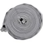 Manguera plana contra incendios 30m acoplamiento C-Storz 1 inch de vidaXL, Conductos de abastecimiento y mangueras - Ref: For...