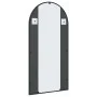 Espejo de pared arco de hierro negro 50x100 cm de vidaXL, Espejos - Ref: Foro24-358626, Precio: 76,96 €, Descuento: %