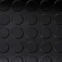 Non-slip rubber mat with dots 5x1 m by vidaXL, Floors and carpets - Ref: Foro24-141175, Price: 89,53 €, Discount: %
