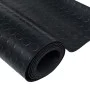 Non-slip rubber mat with dots 5x1 m by vidaXL, Floors and carpets - Ref: Foro24-141175, Price: 89,53 €, Discount: %