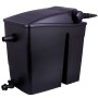 Ubbink Filtro de estanque Filtramax 12500 PlusSet 1355071 de Ubbink, Accesorios para estanques y fuentes - Ref: Foro24-401425...