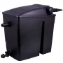 Ubbink Filtro de estanque Filtramax 12500 PlusSet 1355071 de Ubbink, Accesorios para estanques y fuentes - Ref: Foro24-401425...
