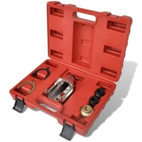 Conjunto de Herramientas de Instalador & Extractor de Rótula de vidaXL, Herramientas de mano - Ref: Foro24-210252, Precio: 11...