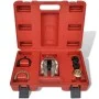 Conjunto de Herramientas de Instalador & Extractor de Rótula de vidaXL, Herramientas de mano - Ref: Foro24-210252, Precio: 11...