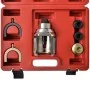 Conjunto de Herramientas de Instalador & Extractor de Rótula de vidaXL, Herramientas de mano - Ref: Foro24-210252, Precio: 11...