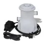 Pool filter pump 300 gal/h by vidaXL, Pool and spa filters - Ref: Foro24-90560, Price: 43,90 €, Discount: %