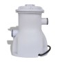 Bomba de filtro para piscina 300 gal / h de vidaXL, Filtros para piscinas y spa - Ref: Foro24-90560, Precio: 44,48 €, Descuen...