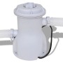 Bomba de filtro para piscina 300 gal / h de vidaXL, Filtros para piscinas y spa - Ref: Foro24-90560, Precio: 44,48 €, Descuen...