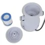 Pool filter pump 300 gal/h by vidaXL, Pool and spa filters - Ref: Foro24-90560, Price: 43,90 €, Discount: %