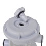Bomba de filtro para piscina 300 gal / h de vidaXL, Filtros para piscinas y spa - Ref: Foro24-90560, Precio: 44,48 €, Descuen...