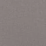 Sofá de 3 plazas con taburete de tela gris taupe 180 cm de vidaXL, Sofás - Ref: Foro24-3201008, Precio: 300,60 €, Descuento: %