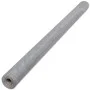 Malla mosquitera de aluminio plateada 100x1000 cm de vidaXL, Paneles de vallas - Ref: Foro24-141158, Precio: 35,21 €, Descuen...