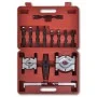 Bearing Extractor Assembly - 14 Pieces by vidaXL, Hand tools - Ref: Foro24-210216, Price: 53,05 €, Discount: %