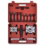 Conjunto de Extractor de Rodamiento - 14 Piezas de vidaXL, Herramientas de mano - Ref: Foro24-210216, Precio: 54,28 €, Descue...