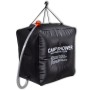 Ducha solar de 40 Litros de vidaXL, Recintos privados y duchas portátiles - Ref: Foro24-141123, Precio: 23,78 €, Descuento: %