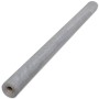 Malla mosquitera de aluminio plateada 100x500 cm de vidaXL, Paneles de vallas - Ref: Foro24-141157, Precio: 22,69 €, Descuent...