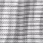 Malla mosquitera de fibra de vidrio negra 100x1000 cm de vidaXL, Paneles de vallas - Ref: Foro24-141162, Precio: 22,93 €, Des...