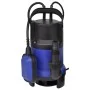400 W elektrische Schmutzwasser-Tauchpumpe von vidaXL, Pumpen für Schlamm, Abwasser und Abwässer - Ref: Foro24-140942, Preis:...