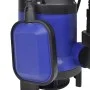 400 W elektrische Schmutzwasser-Tauchpumpe von vidaXL, Pumpen für Schlamm, Abwasser und Abwässer - Ref: Foro24-140942, Preis:...