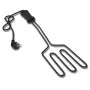 Encendedor eléctrico de barbacoa de carbón BBQ 1500 W de vidaXL, Accesorios para barbacoas - Ref: Foro24-41179, Precio: 29,77...