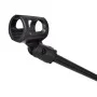 Soporte de micrófono ajustable de vidaXL, Atriles para partituras - Ref: Foro24-70036, Precio: 28,37 €, Descuento: %