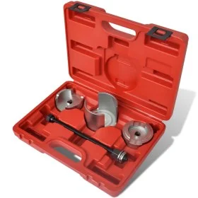 Hinterachs-Hilfsrahmen-Werkzeugsatz für Renault Laguna von vidaXL, Handwerkzeuge - Ref: Foro24-210247, Preis: 49,20 €, Rabatt: %