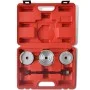 Set de herramientas del subchasis del eje trasero para Renault Laguna de vidaXL, Herramientas de mano - Ref: Foro24-210247, P...