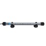 Lámpara LED para acuario blanca 28 cm de vidaXL, Iluminación para acuarios - Ref: Foro24-41212, Precio: 19,90 €, Descuento: %