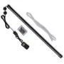 Lámpara de burbujas de acuario RGB 71 cm de vidaXL, Iluminación para acuarios - Ref: Foro24-41209, Precio: 35,62 €, Descuento: %