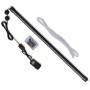 Lámpara de burbujas de acuario RGB 71 cm de vidaXL, Iluminación para acuarios - Ref: Foro24-41209, Precio: 33,54 €, Descuento: %