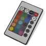 Lámpara de burbujas de acuario RGB 71 cm de vidaXL, Iluminación para acuarios - Ref: Foro24-41209, Precio: 33,54 €, Descuento: %