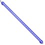 Lámpara de burbujas de acuario RGB 71 cm de vidaXL, Iluminación para acuarios - Ref: Foro24-41209, Precio: 33,54 €, Descuento: %
