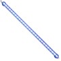 Lámpara de burbujas de acuario RGB 71 cm de vidaXL, Iluminación para acuarios - Ref: Foro24-41209, Precio: 33,54 €, Descuento: %