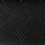 Alfombra de goma antideslizante placa de cuadros 5x1 m de vidaXL, Suelos y moquetas - Ref: Foro24-141169, Precio: 80,43 €, De...