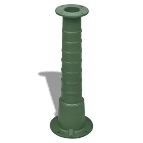Soporte de bomba manual de agua para jardín hierro fundido de vidaXL, Sistemas de bombeo - Ref: Foro24-41173, Precio: 88,32 €...