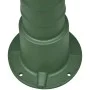 Soporte de bomba manual de agua para jardín hierro fundido de vidaXL, Sistemas de bombeo - Ref: Foro24-41173, Precio: 88,32 €...