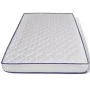 Colchón viscoelástico 200 x 120 x 17 cm de vidaXL, Colchones - Ref: Foro24-241073, Precio: 212,57 €, Descuento: %