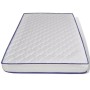 Colchón viscoelástico 200 x 120 x 17 cm de vidaXL, Colchones - Ref: Foro24-241073, Precio: 216,43 €, Descuento: %