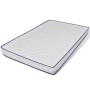 Colchón viscoelástico 200 x 120 x 17 cm de vidaXL, Colchones - Ref: Foro24-241073, Precio: 216,43 €, Descuento: %
