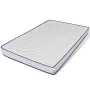 Viscoelastic mattress 200 x 120 x 17 cm by vidaXL, Mattresses - Ref: Foro24-241073, Price: 212,57 €, Discount: %