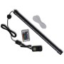 Lámpara de burbujas de acuario RGB 48 cm de vidaXL, Iluminación para acuarios - Ref: Foro24-41207, Precio: 23,79 €, Descuento: %
