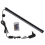Lámpara de burbujas de acuario RGB 48 cm de vidaXL, Iluminación para acuarios - Ref: Foro24-41207, Precio: 23,79 €, Descuento: %